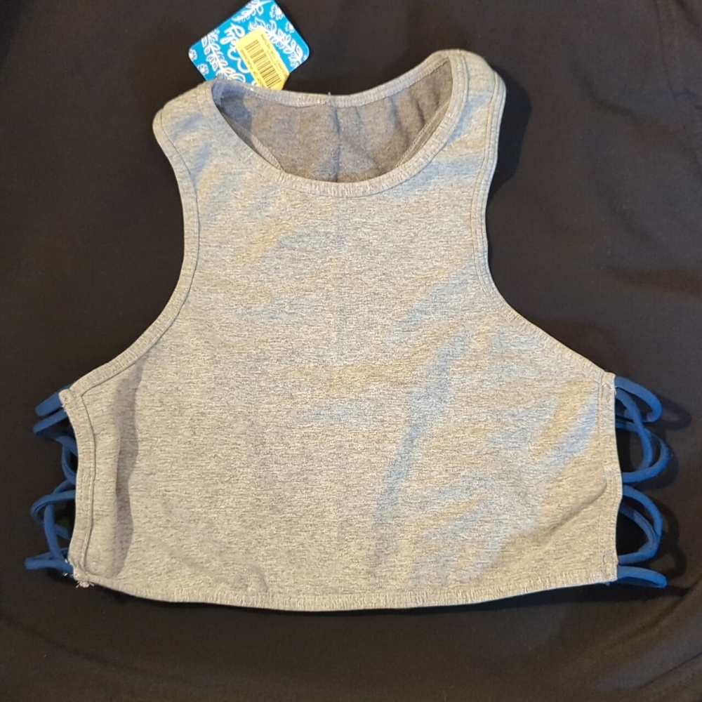 free people sports bra
